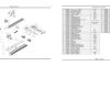 Massey Ferguson MF 320 322 326 Seeder Spreader Parts Catalog 96980075 2