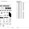 Massey Ferguson MF 330 Combine Parts Catalog 819699 1