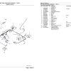 Massey Ferguson MF 3308 Tractor Compact Tier 3 Parts Catalog C330801 1