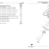 Massey Ferguson MF 3308 Tractor Compact Tier 3 Parts Catalog C330801 2