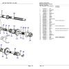 Massey Ferguson MF 333 Tractor Parts Catalog 3311458 1