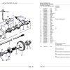 Massey Ferguson MF 333 Tractor Parts Catalog 3311458 2