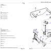 Massey Ferguson MF 334 V Tractor Parts Catalog 3311565 1