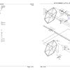 Massey Ferguson MF 34 Combine Parts Catalog 1637215B 2