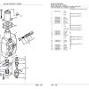 Massey Ferguson MF 340 Tractor Parts Catalog 819780 1