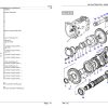 Massey Ferguson MF 340 Tractor Parts Catalog 819780 2