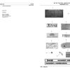 Massey Ferguson MF 345 Tractor Parts Catalog 6246244 1