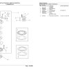 Massey Ferguson MF 345 Tractor Parts Catalog 6246244 2