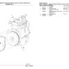 Massey Ferguson MF 35 Tractor Parts Catalog 6246166 2