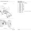 Massey Ferguson MF 35 X Tractor Parts Catalog 819045 2