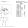 Massey Ferguson MF 350 PluS Tractor Parts Catalog 6246245 1