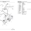 Massey Ferguson MF 350 PluS Tractor Parts Catalog 6246245 2