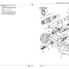 Massey Ferguson MF 350 Tractor Parts Catalog 819748 2