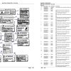 Massey Ferguson MF 353 S Tractor Parts Catalog 3311419 1