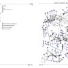Massey Ferguson MF 353 Tractor Parts Catalog 3540034 2