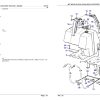 Massey Ferguson MF 354 3210 SP X FP X GE X Footstep Tractor Parts Catalog 3653990 1