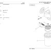 Massey Ferguson MF 355 Tractor Parts Catalog 6246246 2