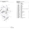 Massey Ferguson MF 360 Tractor Parts Catalog 6246247 1