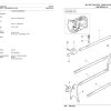 Massey Ferguson MF 360 Tractor Parts Catalog 6246247 2