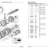 Massey Ferguson MF 360 Tractor Parts Catalog 819754 1