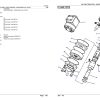 Massey Ferguson MF 360 Tractor Parts Catalog 819754 2