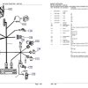 Massey Ferguson MF 3610 Tractor Parts Catalog 1637182 1