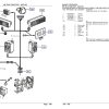 Massey Ferguson MF 3610 Tractor Parts Catalog 1637182 2