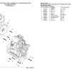 Massey Ferguson MF 3630 3640 3650 Tractor Parts Catalog 3906437 2