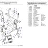 Massey Ferguson MF 3630 3640 3650 XTRA Tractor Parts Catalog 6246224 1