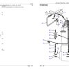 Massey Ferguson MF 3630 Tractor Parts Catalog 1637183 1