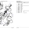Massey Ferguson MF 3630 Tractor Parts Catalog 1637183 2