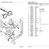Massey Ferguson MF 3635 Tractor Parts Catalog 1637256 1