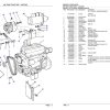 Massey Ferguson MF 3635 Tractor Parts Catalog 1637256 2