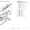 Massey Ferguson MF 365 Tractor Parts Catalog 1810912 1