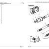 Massey Ferguson MF 365 Tractor Parts Catalog 1810912 2
