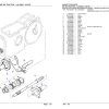 Massey Ferguson MF 365 Tractor Parts Catalog 819755 1