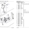 Massey Ferguson MF 365 Tractor Parts Catalog 819755 2