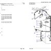 Massey Ferguson MF 3655 Tractor Parts Catalog 1637214 1