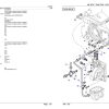 Massey Ferguson MF 3670 Tractor Parts Catalog 1637222 1