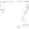 Massey Ferguson MF 3707 3708 3709 3710 V S F Wf Ge Tractor Parts Catalog 6246442 2