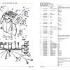 Massey Ferguson MF 373 Tractor Parts Catalog 3311358 2