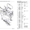 Massey Ferguson MF 375 Tractor Parts Catalog 1810913 1