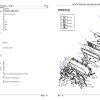 Massey Ferguson MF 375 Tractor Parts Catalog 1810913 2