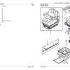 Massey Ferguson MF 375 Tractor Parts Catalog 819750 1