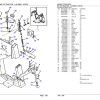 Massey Ferguson MF 375 Tractor Parts Catalog 819750 2