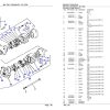 Massey Ferguson MF 376 C Crawler Parts Catalog 3311793 1