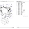 Massey Ferguson MF 376 C Crawler Parts Catalog 3311793 2