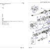 Massey Ferguson MF 377 Tractor Parts Catalog 3311373 1
