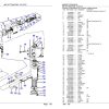 Massey Ferguson MF 377 Tractor Parts Catalog 3311373 2