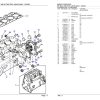 Massey Ferguson MF 382 N Tractor Parts Catalog 819792 1